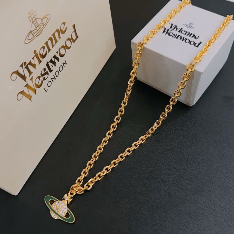 Vivienne Westwood Necklaces